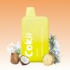 Puff Cokii Express 6000 Taff | Sans Nicotine | Puff Cigarette Store
