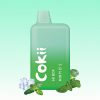 Puff Cokii Express 6000 Taff | Sans Nicotine | Puff Cigarette Store