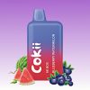 Puff Cokii Express 6000 Taff | Sans Nicotine | Puff Cigarette Store