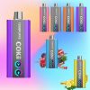 Puff Cokii Luxury 12k Taff | Sans Nicotine | Puff Cigarette Store Puff Cokii Luxury 12k Taff | Sans Nicotine | Puff Cigarette Store