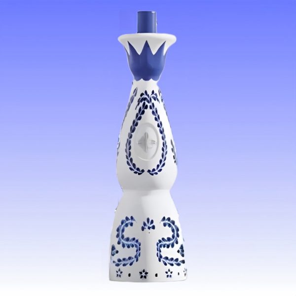 Puff Clase Azul Blueberry Ice | Puff Cigarette Store