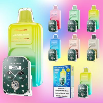 Puff JNR Vape Watch 30K Taff | Puff Cigarette Store Puff JNR Vape Watch 30K Taff | Puff Cigarette Store