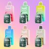 Puff JNR Vape Watch 30K Taff | Puff Cigarette Store
