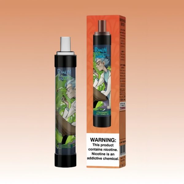 Puff Randm Dazzle Pro 2600 Taff | Puff Cigarette Store Puff Randm Dazzle Pro 2600 Taff | Puff Cigarette Store