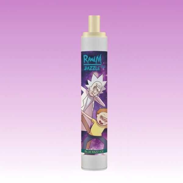 Puff Randm Dazzle Pro 2600 Taff | Puff Cigarette Store Puff Randm Dazzle Pro 2600 Taff | Puff Cigarette Store