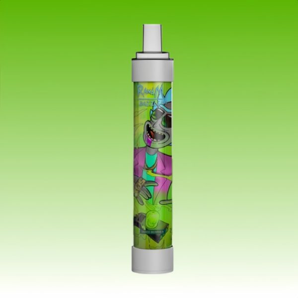Puff Randm Dazzle Pro 2600 Taff | Puff Cigarette Store Puff Randm Dazzle Pro 2600 Taff | Puff Cigarette Store