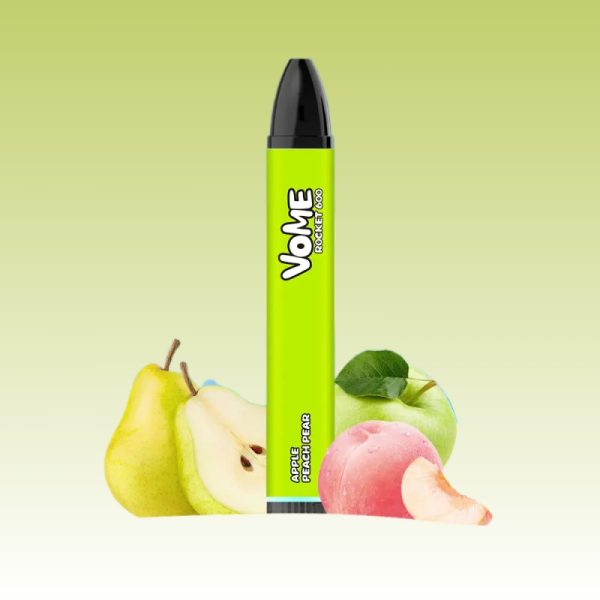Puff Fumot Vome Rocket 600 Taff | Puff Cigarette Store Puff Fumot Vome Rocket 600 Taff | Puff Cigarette Store