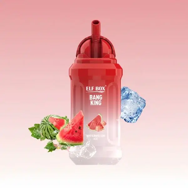 Puff Elf Box BK12000 Taff | Sans Nicotine | Puff Cigarette Store Puff Elf Box BK12000 Taff | Sans Nicotine | Puff Cigarette Store