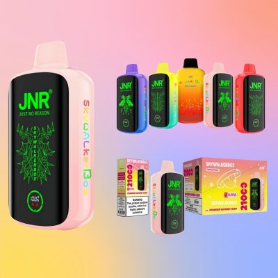 Puff JNR Skywalker Box 21000 Taff | Puff Cigarette Store Puff JNR Skywalker Box 21000 Taff | Puff Cigarette Store