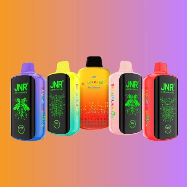Puff JNR Skywalker Box 21000 Taff | Puff Cigarette Store Puff JNR Skywalker Box 21000 Taff | Puff Cigarette Store