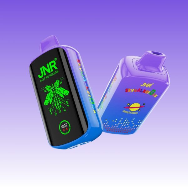 Puff JNR Skywalker Box 21000 Taff | Puff Cigarette Store Puff JNR Skywalker Box 21000 Taff | Puff Cigarette Store