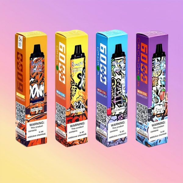 Puff Randm Tornado 6000 Taff | Puff Cigarette Store Puff Randm Tornado 6000 Taff | Puff Cigarette Store