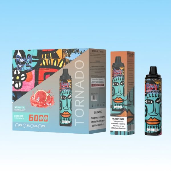 Puff Randm Tornado 6000 Taff | Puff Cigarette Store Puff Randm Tornado 6000 Taff | Puff Cigarette Store