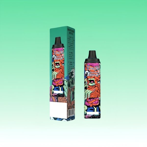 Puff Randm Tornado 6000 Taff | Puff Cigarette Store Puff Randm Tornado 6000 Taff | Puff Cigarette Store