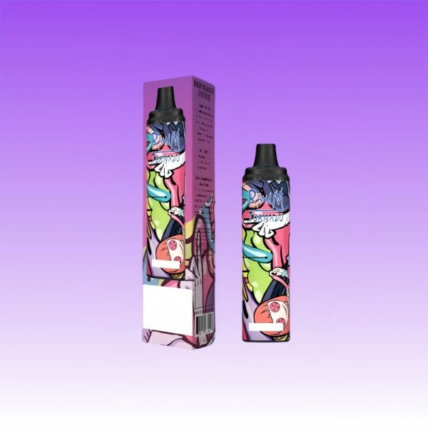 Puff Randm Tornado 6000 Taff | Puff Cigarette Store Puff Randm Tornado 6000 Taff | Puff Cigarette Store