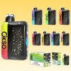ELF BOX PULSE X 25000 Puffs | Puff Cigarette Store ELF BOX PULSE X 25000 Puffs | Puff Cigarette Store