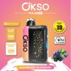 ELF BOX PULSE X 25000 Puffs | Puff Cigarette Store ELF BOX PULSE X 25000 Puffs | Puff Cigarette Store