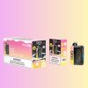 ELF BOX PULSE X 25000 Puffs | Puff Cigarette Store ELF BOX PULSE X 25000 Puffs | Puff Cigarette Store