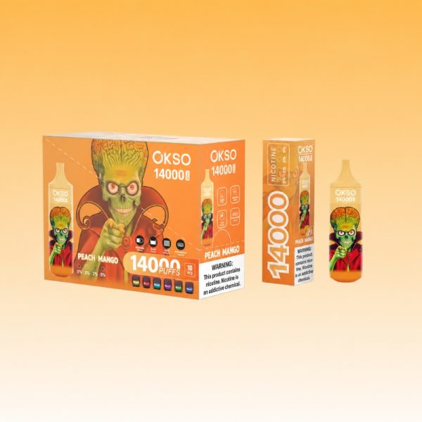 ELF BOX RGB 14000 Pro Puffs | Puff Cigarette Store ELF BOX RGB 14000 Pro Puffs | Puff Cigarette Store