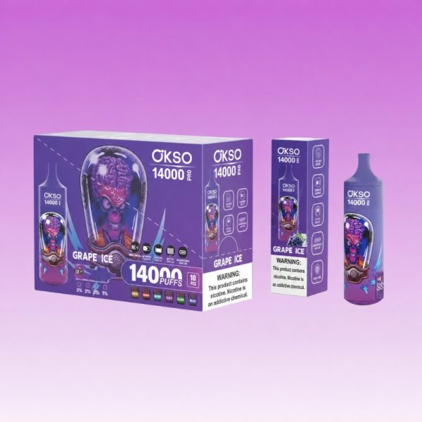 ELF BOX RGB 14000 Pro Puffs | Puff Cigarette Store ELF BOX RGB 14000 Pro Puffs | Puff Cigarette Store