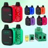 Puff Fizzy Boom 13000 Taff | Puff Cigarette Store