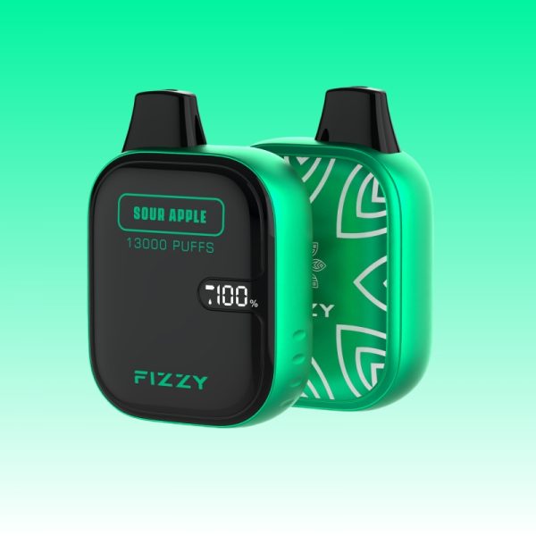 Puff Fizzy Boom 13000 Taff | Puff Cigarette Store Puff Fizzy Boom 13000 Taff | Puff Cigarette Store