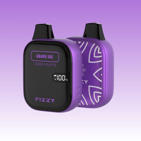 Puff Fizzy Boom 13000 Taff | Puff Cigarette Store Puff Fizzy Boom 13000 Taff | Puff Cigarette Store