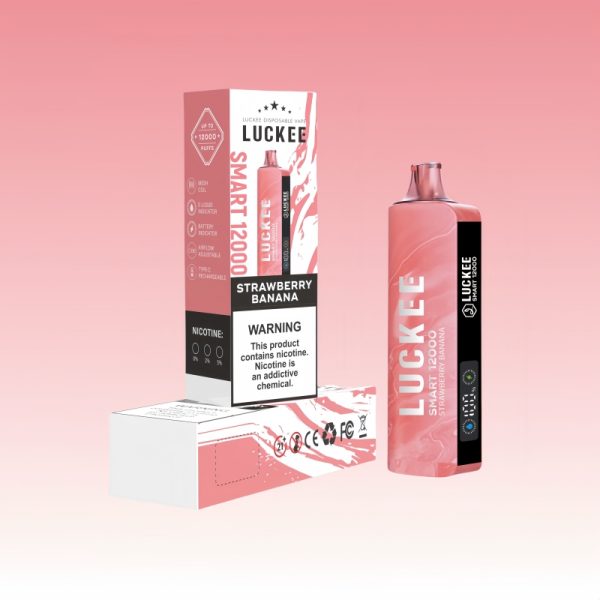 Puff Luckee Smart 12 mila Taff | Sans Nicotine | Puff Cigarette Store Puff Luckee Smart 12 mila Taff | Sans Nicotine | Puff Cigarette Store