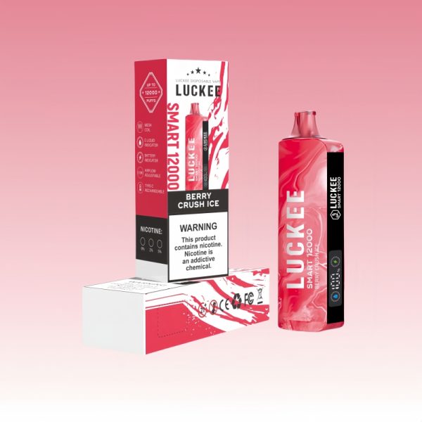 Puff Luckee Smart 12 mila Taff | Sans Nicotine | Puff Cigarette Store Puff Luckee Smart 12 mila Taff | Sans Nicotine | Puff Cigarette Store