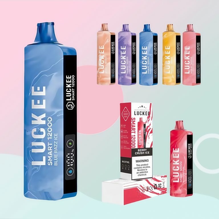 Puff Sans Nicotine | prix €4,48 | en gros | Puff Cigarette Store
