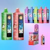 Puff Elf Bar Planet 25000 Taff | Puff Cigarette Store