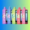 Puff Elf Bar Planet 25000 Taff | Puff Cigarette Store