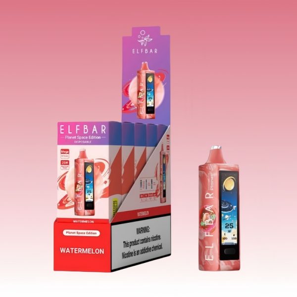 Puff Elf Bar Planet 25000 Taff | Puff Cigarette Store Puff Elf Bar Planet 25000 Taff | Puff Cigarette Store