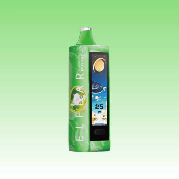 Puff Elf Bar Planet 25000 Taff | Puff Cigarette Store Puff Elf Bar Planet 25000 Taff | Puff Cigarette Store