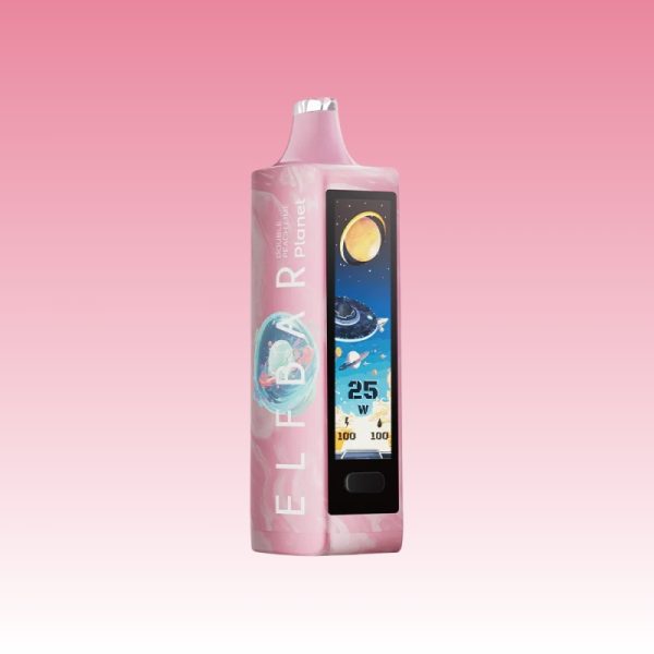 Puff Elf Bar Planet 25000 Taff | Puff Cigarette Store Puff Elf Bar Planet 25000 Taff | Puff Cigarette Store