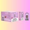 Elf Box Digital 12000 Puffs | Puff Cigarette Store