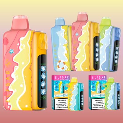 Elfbar Ice King 40K Puffs | Puff Cigarette Store Elfbar Ice King 40K Puffs | Puff Cigarette Store