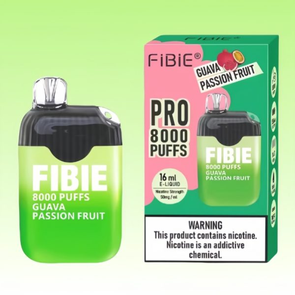 Puff FIBIE Pro 8000 Taff | Puff Cigarette Store Puff FIBIE Pro 8000 Taff | Puff Cigarette Store