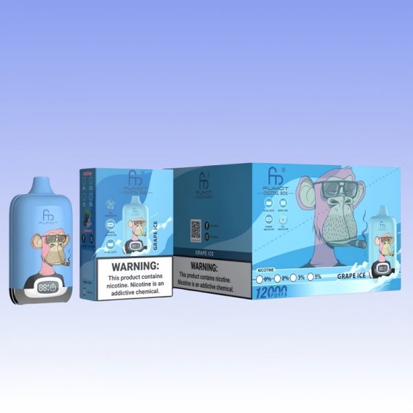 Puff Fumot Digital Box 12000 Taff | Puff Cigarette Store Puff Fumot Digital Box 12000 Taff | Puff Cigarette Store