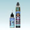 Puff Randm Dazzle 10000 Taff | Puff Cigarette Store