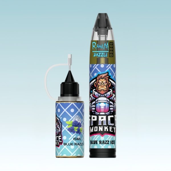 Puff Randm Dazzle 10000 Taff | Puff Cigarette Store