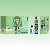 Puff Randm Dazzle 10000 Taff | Puff Cigarette Store