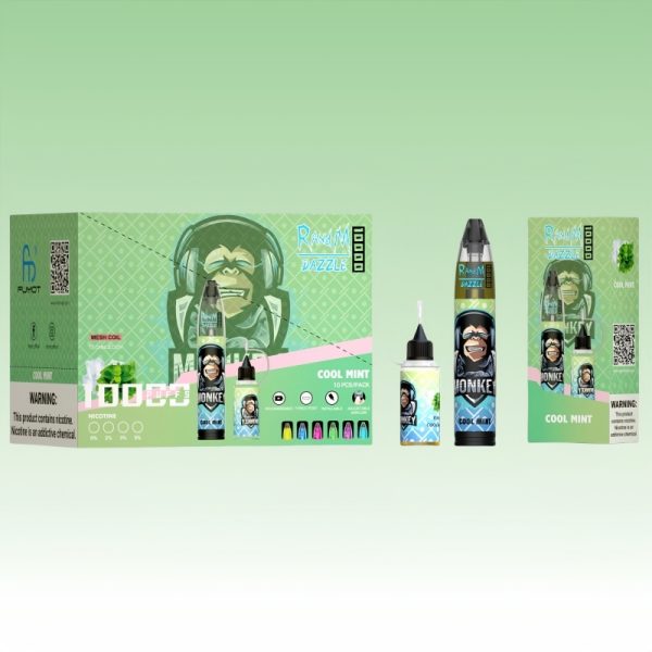 Puff Randm Dazzle 10000 Taff | Puff Cigarette Store Puff Randm Dazzle 10000 Taff | Puff Cigarette Store