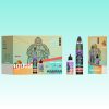 Puff Randm Dazzle 10000 Taff | Puff Cigarette Store