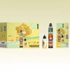 Puff Randm Dazzle 10000 Taff | Puff Cigarette Store