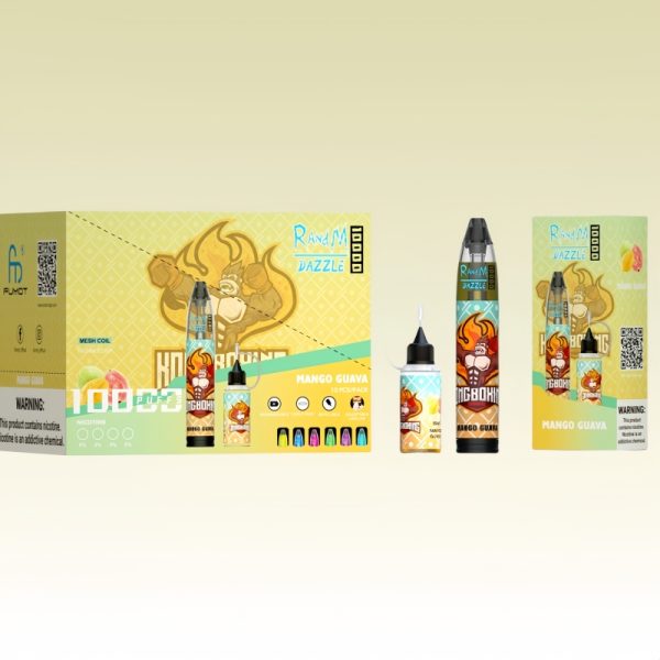 Puff Randm Dazzle 10000 Taff | Puff Cigarette Store Puff Randm Dazzle 10000 Taff | Puff Cigarette Store