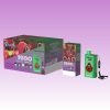 Puff Randm Squid Box 5200 Taff | Puff Cigarette Store Puff Randm Squid Box 5200 Taff | Puff Cigarette Store