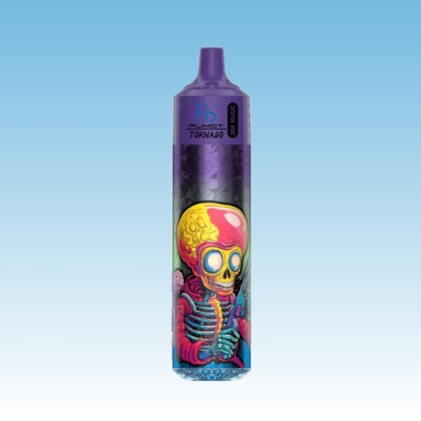 Puff RandM Puff Tornado 30000 Taff | Puff Cigarette Store Puff RandM Puff Tornado 30000 Taff | Puff Cigarette Store
