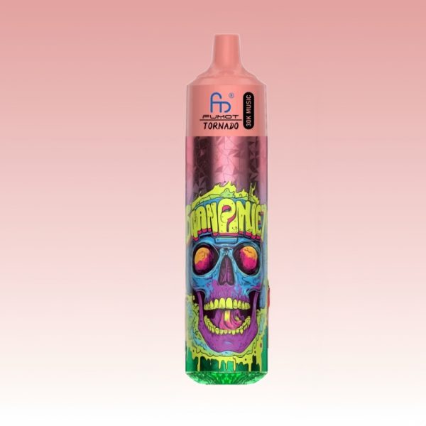 Puff RandM Puff Tornado 30000 Taff | Puff Cigarette Store Puff RandM Puff Tornado 30000 Taff | Puff Cigarette Store