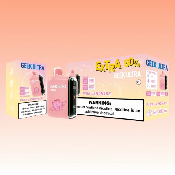 Puff Cokii Geek Ultra 30000 Taff | Puff Cigarette Store Puff Cokii Geek Ultra 30000 Taff | Puff Cigarette Store